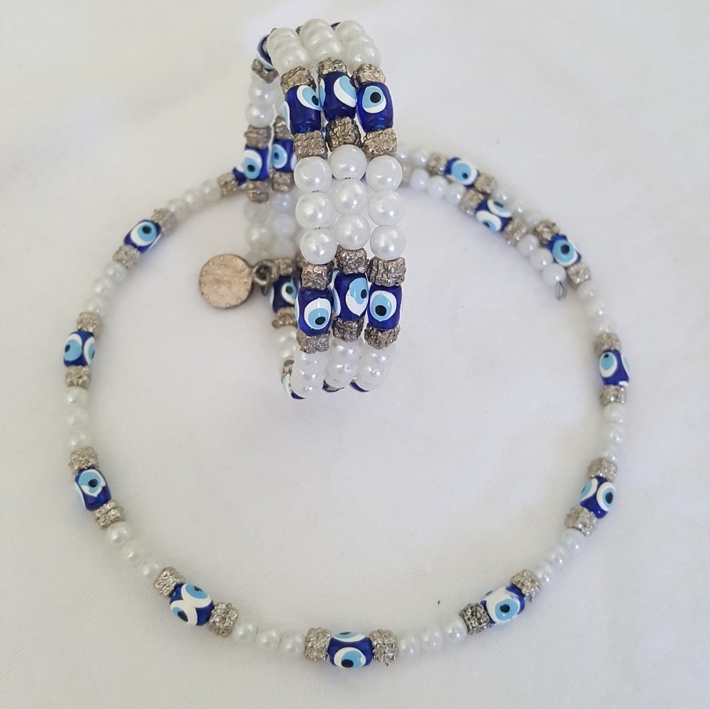 Jewelery set